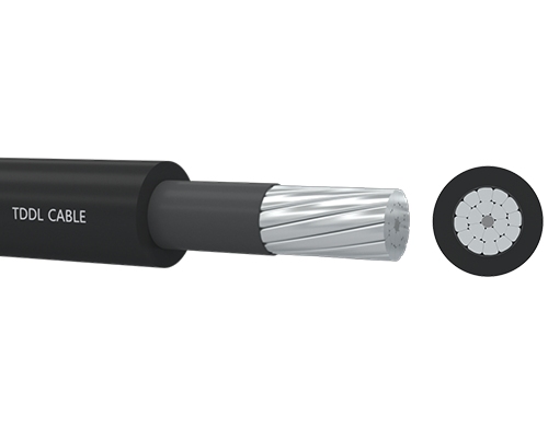 Overhead Ground Wire